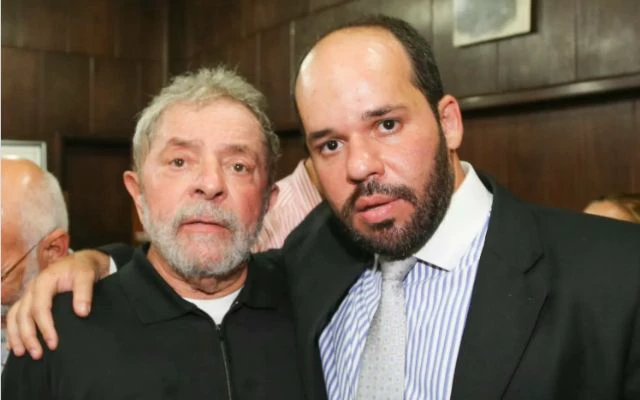 Ex-dirigente do PT participou de ação no STF que tentou derrubar feriado de Nossa Senhora Aparecida