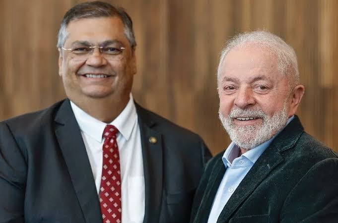 Atuação de Flávio Dino entra no radar de Brasília às vésperas do segundo turno