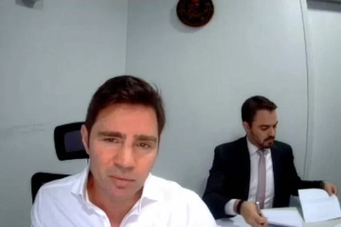 STF DIVIDIDO: DISPUTA PELA RELATORIA E PEDIDO DE LIBERDADE DE VORCARO MARCAM NOVA FASE DO CASO MASTER