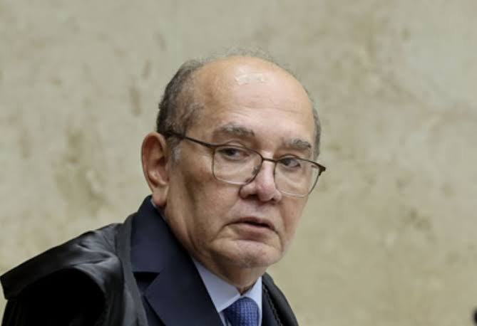 Vorcaro se reuniu com Gilmar Mendes no STF para tratar de causa bilionária ligada a créditos de usinas