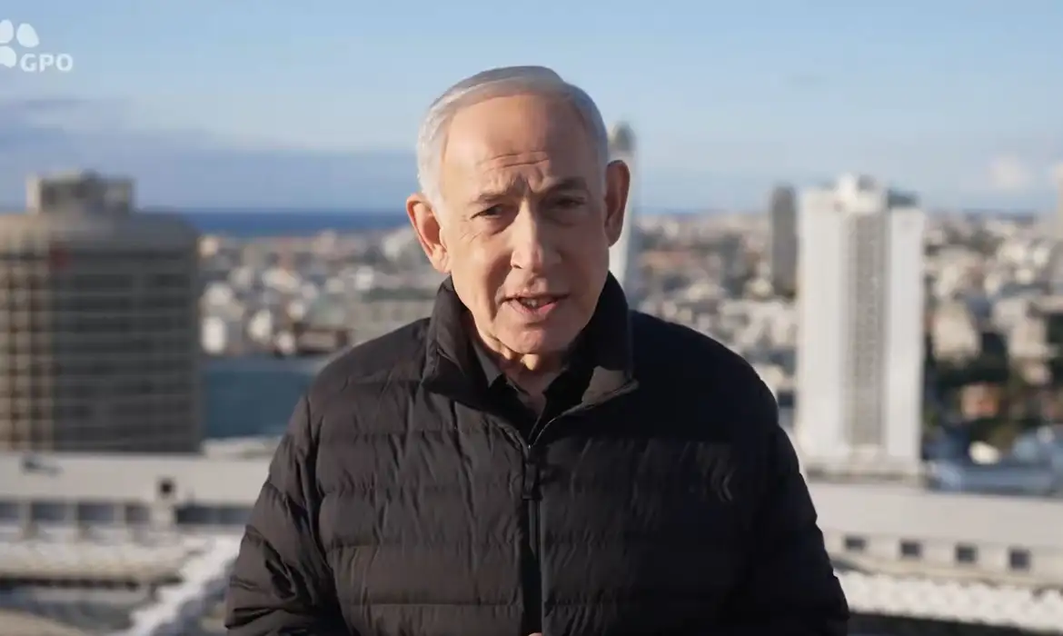 Netanyahu afirma que copiloto de voo da Flydubai passou por radicalização islâmica