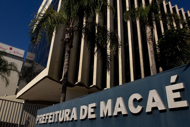 Ministério Público vai investigar esquema de corrupção em Macaé que envolve licitações e repasses ilegais