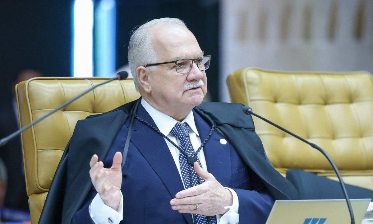 Fachin assume presidência do STF nesta segunda; conheça a trajetória