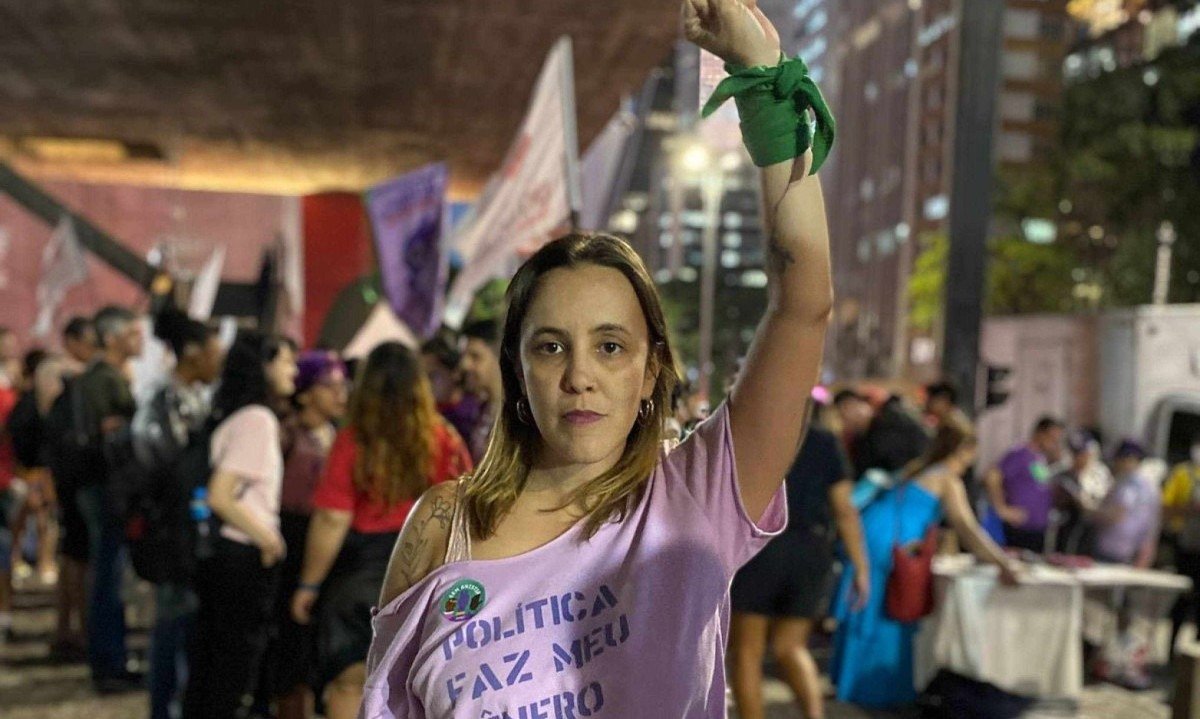 Presidente do PSOL tem visto para os EUA cancelado