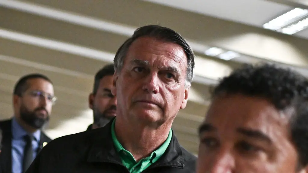 Defesa de Bolsonaro pede anulação da delação e nega envolvimento em suposto golpe