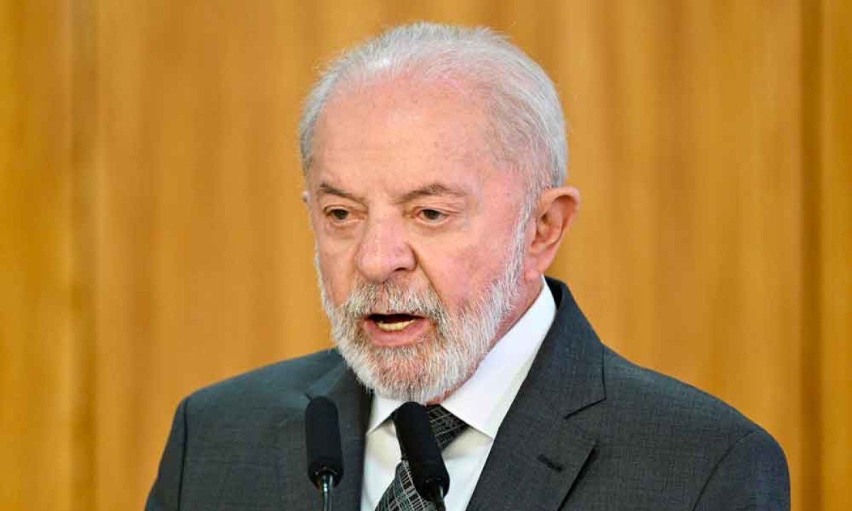 Maioria dos brasileiros ainda rejeita nova candidatura de Lula em 2026