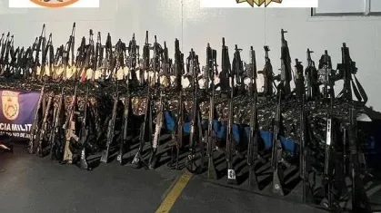Apoio Popular Reforça Política de Segurança do Governo do Rio: Quase 70% dos Cariocas Aprovam Operações Policiais Contra o Crime Organizado