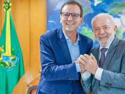 Paes busca Planalto para recompor relação com a esquerda diante de risco eleitoral no Rio