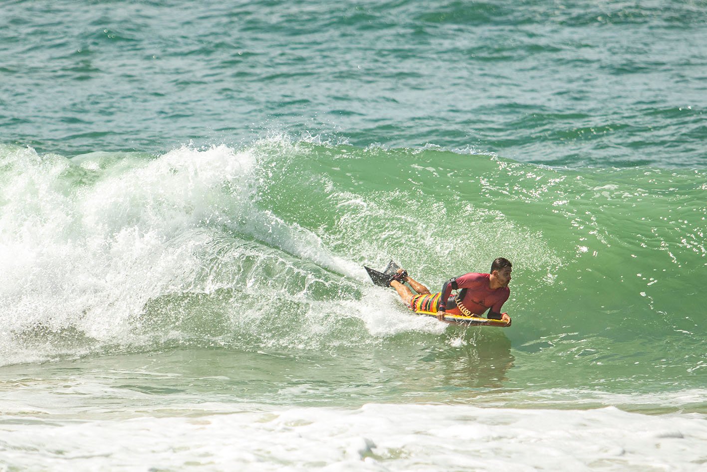 Macaé Master Bodyboarding será nos Cavaleiros dias 28