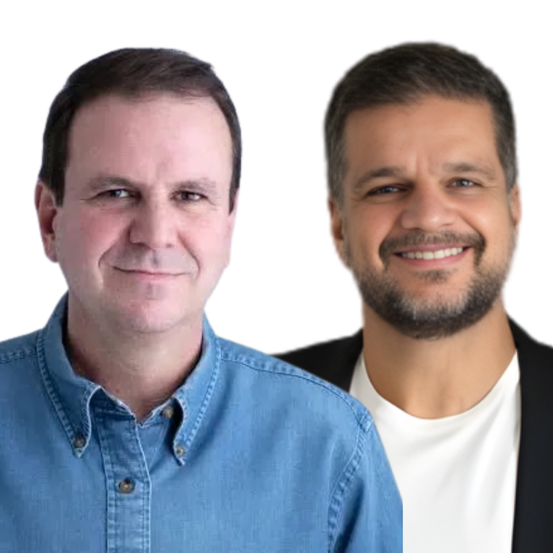 Indecisão domina cenário eleitoral no Rio: 83,9% não sabem em quem votar para governador