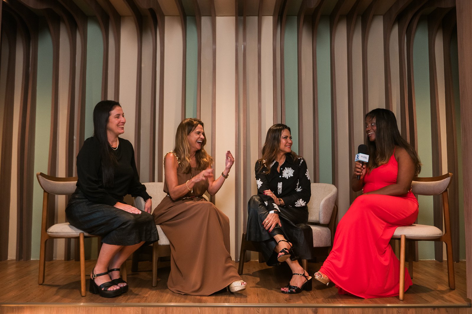 Sempre Elas com Alê: onde protagonismo feminino encontra inovação e experiência, na TV Gazeta Brasi