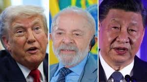 Relatório do Congresso dos EUA aponta Brasil como peça estratégica em expansão espacial chinesa na América Latina