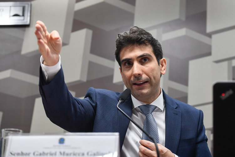 Banco Central do Brasil registra prejuízo de R$ 119,97 bilhões em 2025 sob gestão de Gabriel Galípolo