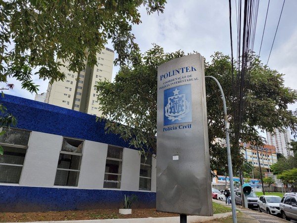 Pai é preso acusado de estuprar filha desde a infância e obrigá-la a usar drogas na Bahia