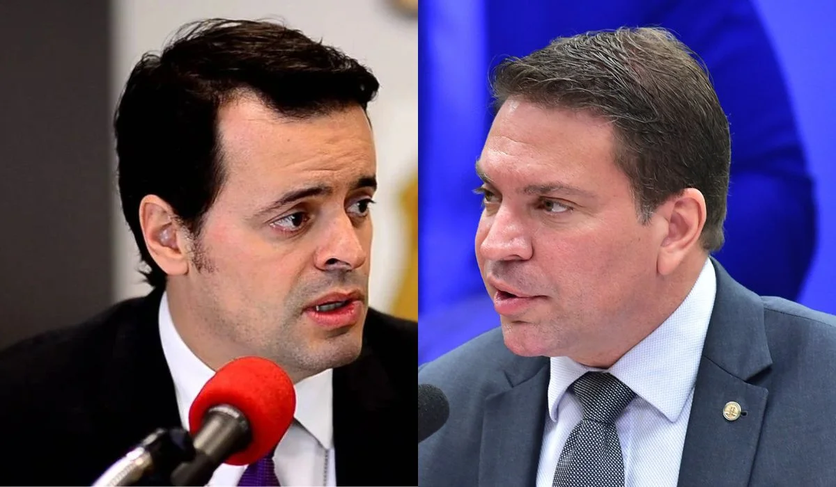Existe perseguição política - Os fatos que fazem essa pergunta crescer