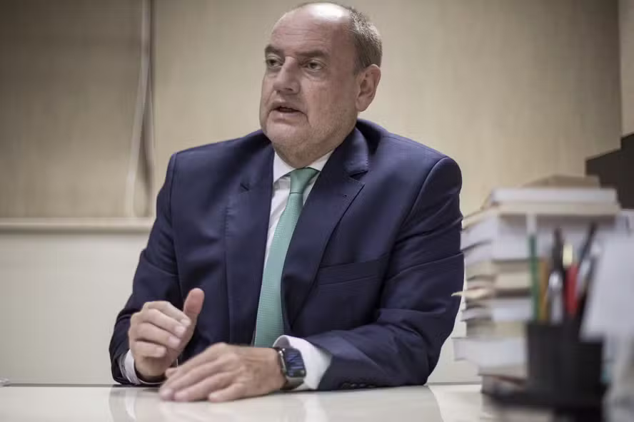Mudanças no alto escalão do governo do RJ atingem Detran, Rioprevidência e Inea