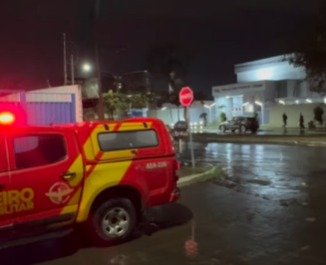 Confronto com equipes da ROTAM termina com suspeito morto em Goiânia