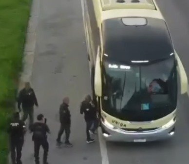 Polícia Civil prende investigado por homicídio qualificado e lesão corporal gravíssima em Xerém
