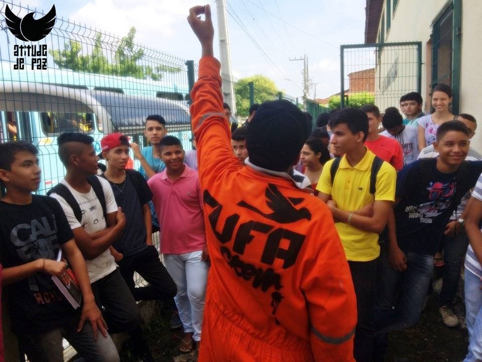 CUFA amplia para todo o Brasil programa gratuito de cuidado emocional criado em suas bases comunitárias