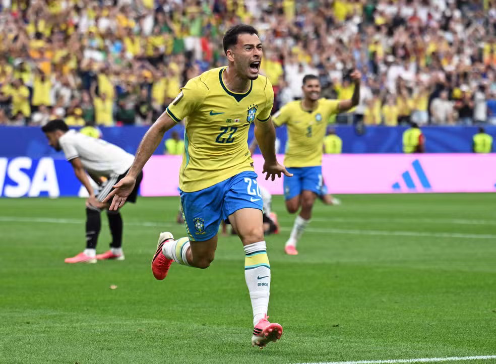 Brasil avança às oitavas e segue firme na luta pelo hexacampeonato da Copa do Mundo