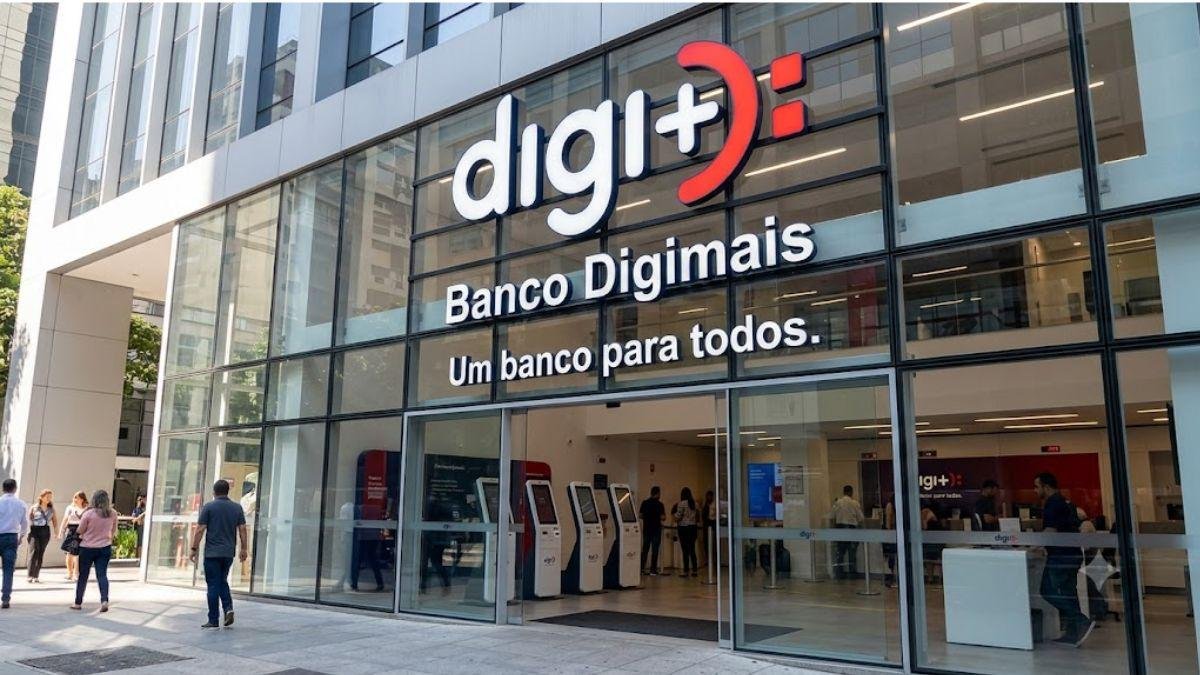 Polícia Federal realiza operação que apura supostas irregularidades financeiras ligadas ao Banco Digimais