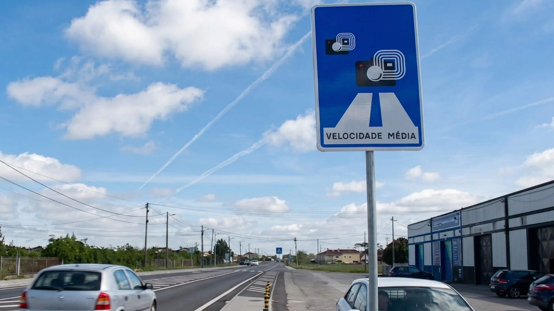 BR-101 adota sistema de velocidade média e reforça controle contra excesso de velocidade