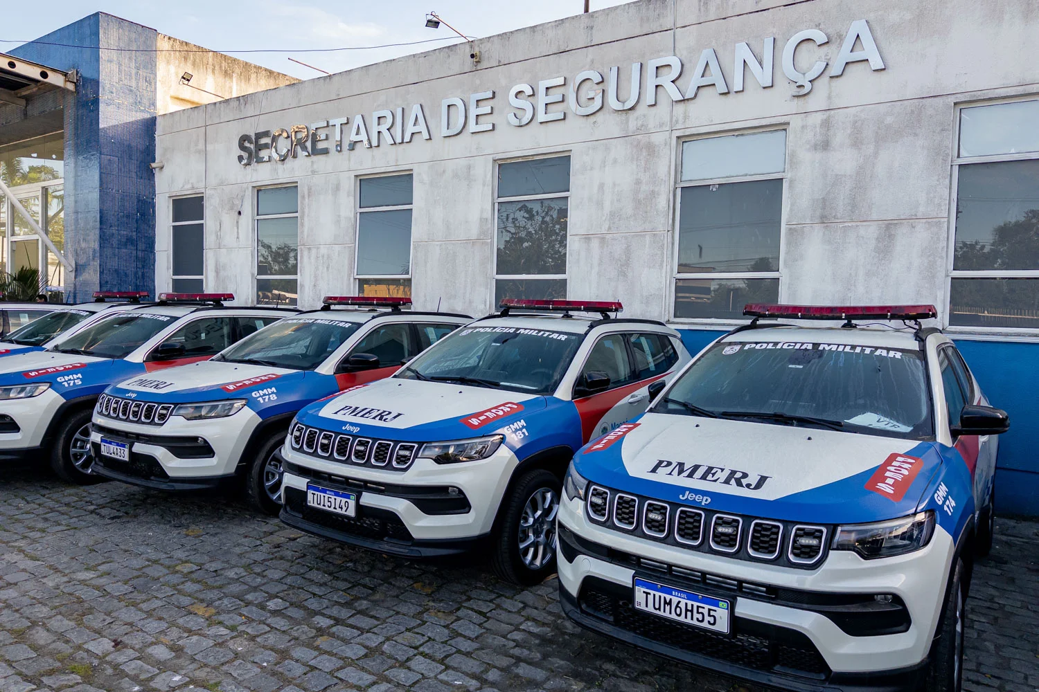 Macaé consolida posição entre as cidades mais seguras do Rio e registra queda histórica da violência