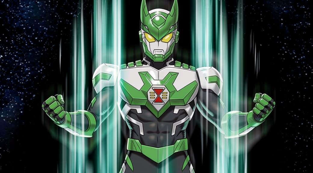 TimerMan: O super-herói brasileiro criado por Fabiano Silva que conquista fãs da cultura geek