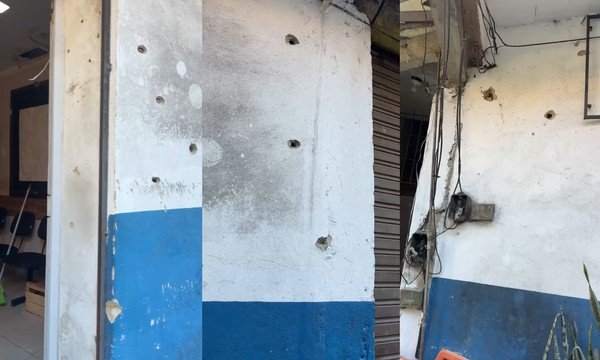 Ataque à Base da PM na Gardênia Azul Mobiliza Reforço Policial Após Prisão de Líder do Tráfico