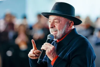 Procuradoria Eleitoral de São Paulo pede condenação de Lula, Simone Tebet, Marina Silva e PSB por suposta propaganda eleitoral antecipada