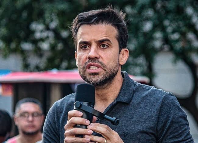 TSE restringe acesso de Pablo Marçal a recursos eleitorais e propaganda gratuita