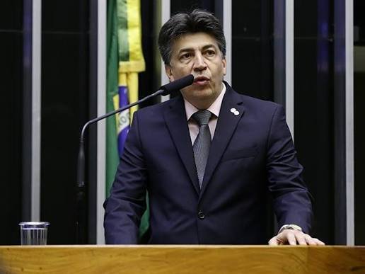 Felício Laterça surge como nome forte do NOVO para a Câmara Federal
