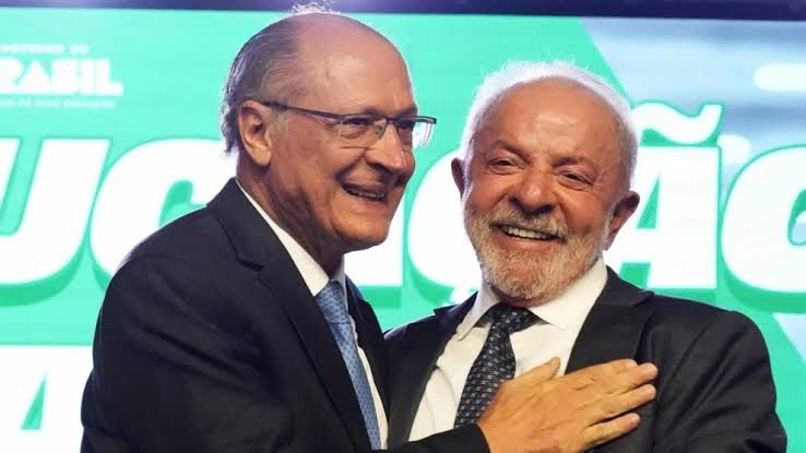 De adversário feroz a vice de Lula: as contradições de Geraldo Alckmin e a aliança que redesenhou sua trajetória política