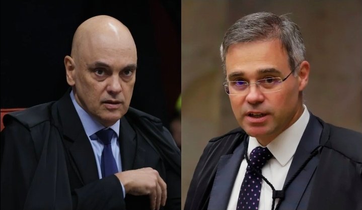A CRISE QUE EXPÔS AS FERIDAS ABERTAS DO SUPREMO Por Nildo Junior
